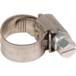 Žarnos spaustukas 9.5-12 Hi-grip RVS9512HCS