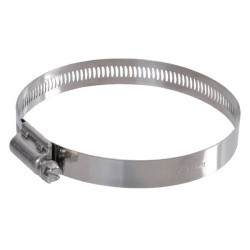 Žarnos spaustukas, didelio sukimo momento 23-70 HP12370RVS