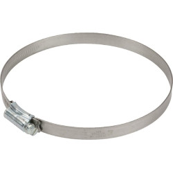 Žarnos spaustukas ZP (6/6x) 110-140mm HCS1140