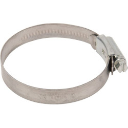 Žarnos spaustukas ZP (dydis: 3) 50-70 mm HCS1070