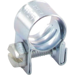 Mini žarnos spaustukas 8-9,5 mm SMSM9