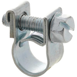 Mini žarnos spaustukas 9 mm 7-9 mm MHC79