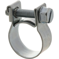 Mini žarnos spaustukas 9 mm 14-16 mm MHC1416