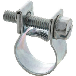 Mini žarnos spaustukas 9 mm 11-13 mm MHC1113