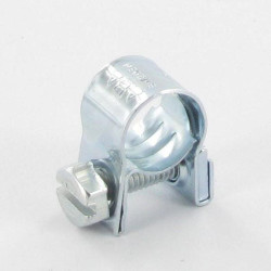 Mini žarnos spaustukas 7-8,5 mm SMSM8