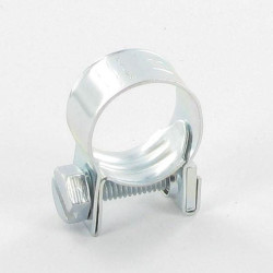 Mini žarnos spaustukas 11,5-13,5 mm SMSM13