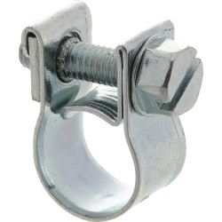 Mini žarnos spaustukas 9 mm 9-11 mm MHC911