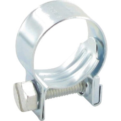 Mini žarnos spaustukas 15-17,5 mm SMSM17