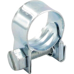 Mini žarnos spaustukas 10,5–12,5 mm SMSM12