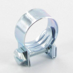 Mini žarnos spaustukas 13,5-15,5 mm SMSM15