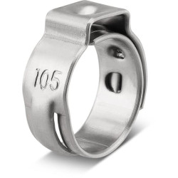 Ausų segtukas Pro360 19.4-22.6 W4 ECP7226