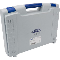 Dėžė MSZP žarnų spaustukai HCS12DB76