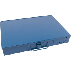 Dėžė MSZP žarnų spaustukai HCS12DB135