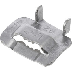 Sagtys iš nerūdijančio plieno 12,7 mm S254