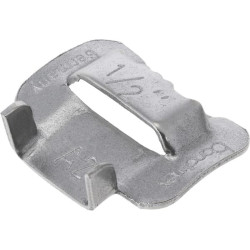 Sagtys iš nerūdijančio plieno 12,7 mm S254