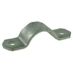 Vamzdžių spaustukas cinkuotas 1/2" 825612