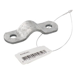 Vamzdžio spaustukas 3/4"therm.Znpl 825834L