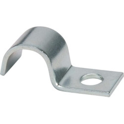 Vamzdžio spaustukas Ø 6 mm LCL6