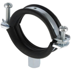 Vamzdžių spaustukas FRS-L 46-52 8/10 25 vnt. 539450