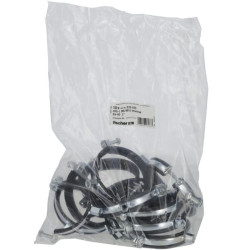 Vamzdžių spaustukas FRS-L 85-93 8/10 10 vnt. 539455