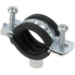 Vamzdžių spaustukas FRS-L 25-30 8/10 25 vnt. 539447