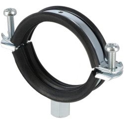 Vamzdžių spaustukas FRS-L 53-59 8/10 25 vnt. 539451