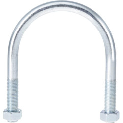 Vamzdžio laikiklis 4" RUBZ100120