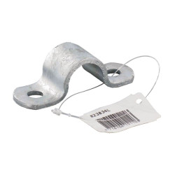 Vamzdžių spaustukas cinkuotas 3/4" 823834L