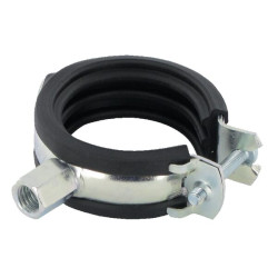 Vamzdžių spaustukas FGRS Plus 38-45 8/10 25 vnt. 562354