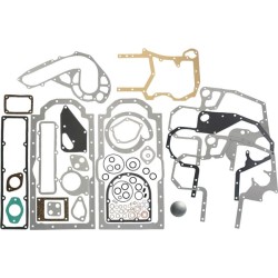 Case - IH 833 VPC6141 Dugno tarpiklių rinkinys