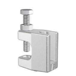 Profilinis spaustukas Flamco M12 - M12 KCK12