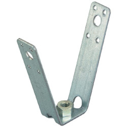 Profilinis pakaba TZ M10 25x 64095