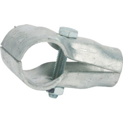 T formos spaustukas 1.1/4" x 1" atviras 8030201141FA