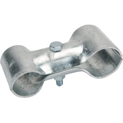 Dvigubas spaustukas 2" x 1 1/2" 8030802112FA