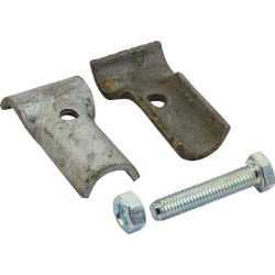 T formos spaustukas 3/8” x 3/8” atviras 8030203838FA