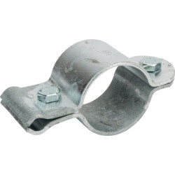 Durų kilpelė 2" 8030602FA