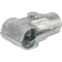 T formos spaustukas 1" x 1" atviras 80302011FA