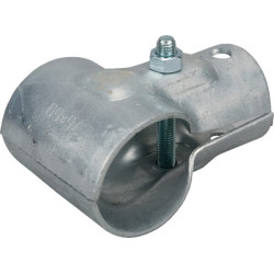 T formos spaustukas 2 1/2" x 2" atviras 8030202122FA