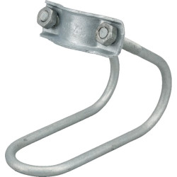 Skersinis spaustukas 65° 1 1/2" x 2" 8030451122FA