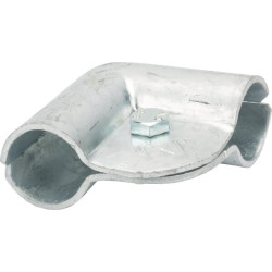 Kampinis spaustukas 90° 1" x 1" 80309011FA