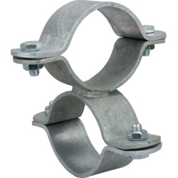 Kryžminis spaustukas 3" x 3" 80301533FA