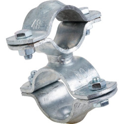 Kryžminis spaustukas 2" x 1 1/2" 8030152112FA