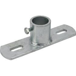 Sieninė plokštė 3/4" BP043