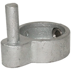 Vyrio spaustukas 140-C žiedas M42,4mm C32G32