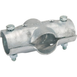 Dvigubas T formos spaustukas 2" x 2" 80304022FA