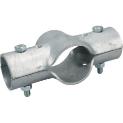 Dvigubas T formos spaustukas 2 1/2 "x 2" 8030402122FA