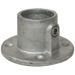 Kojelė 131-C 42,4 mm C11G32