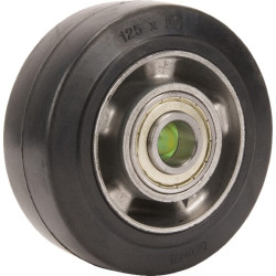 Ratas 125 mm IEP125502060