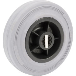 Ratas 160 mm PIR160402058