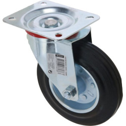 Pasukamas ratukas 160 mm 5081160KR